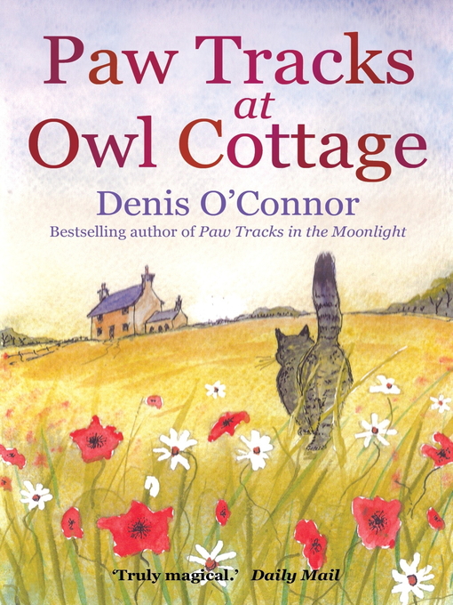 Title details for Paw Tracks at Owl Cottage by Denis O'Connor - Available